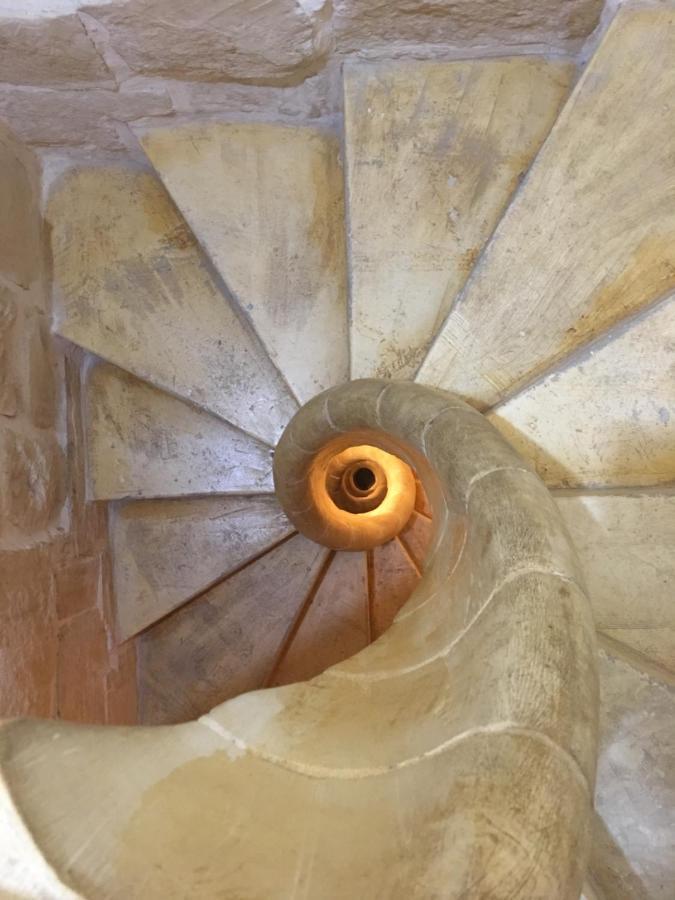 Xagħra Botanica B&B المظهر الخارجي الصورة
