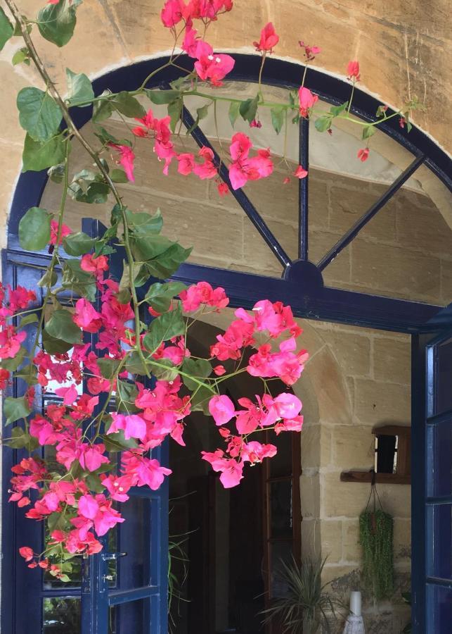 Xagħra Botanica B&B المظهر الخارجي الصورة