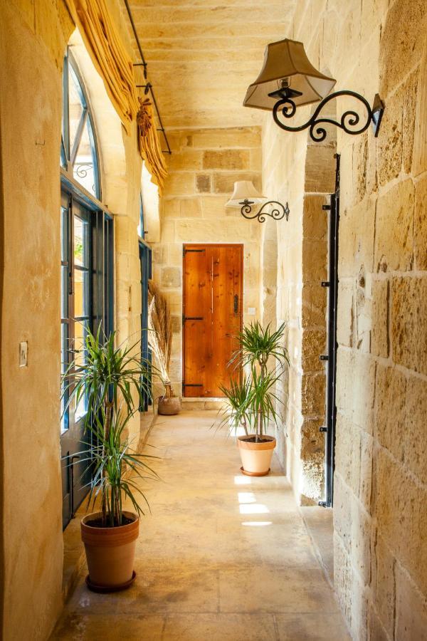 Xagħra Botanica B&B المظهر الخارجي الصورة