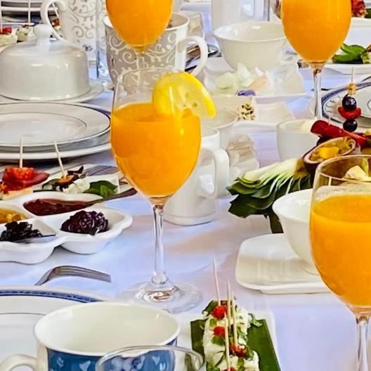 Xagħra Botanica B&B المظهر الخارجي الصورة