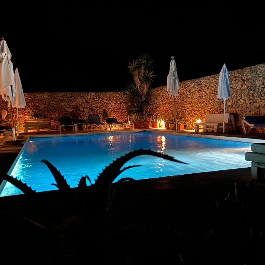 Xagħra Botanica B&B المظهر الخارجي الصورة