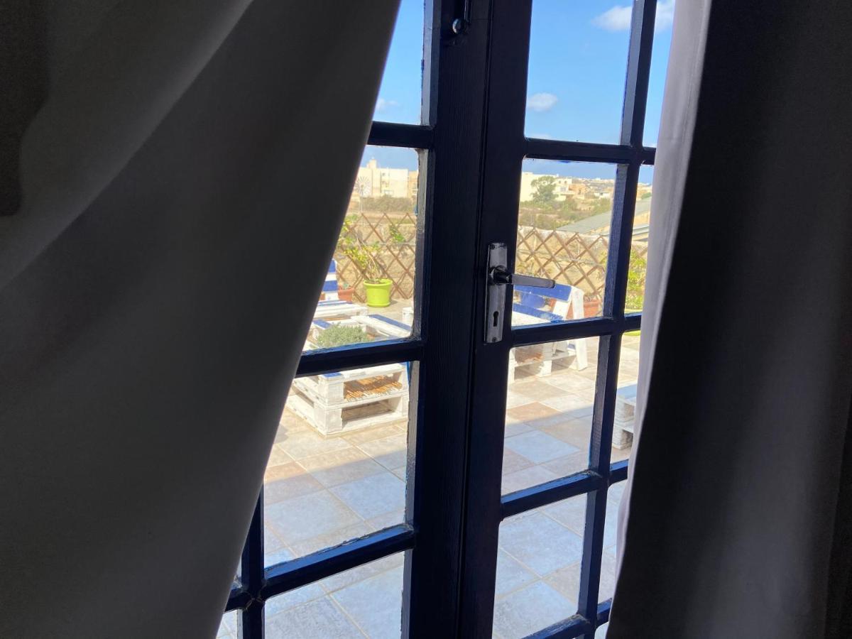 Xagħra Botanica B&B المظهر الخارجي الصورة
