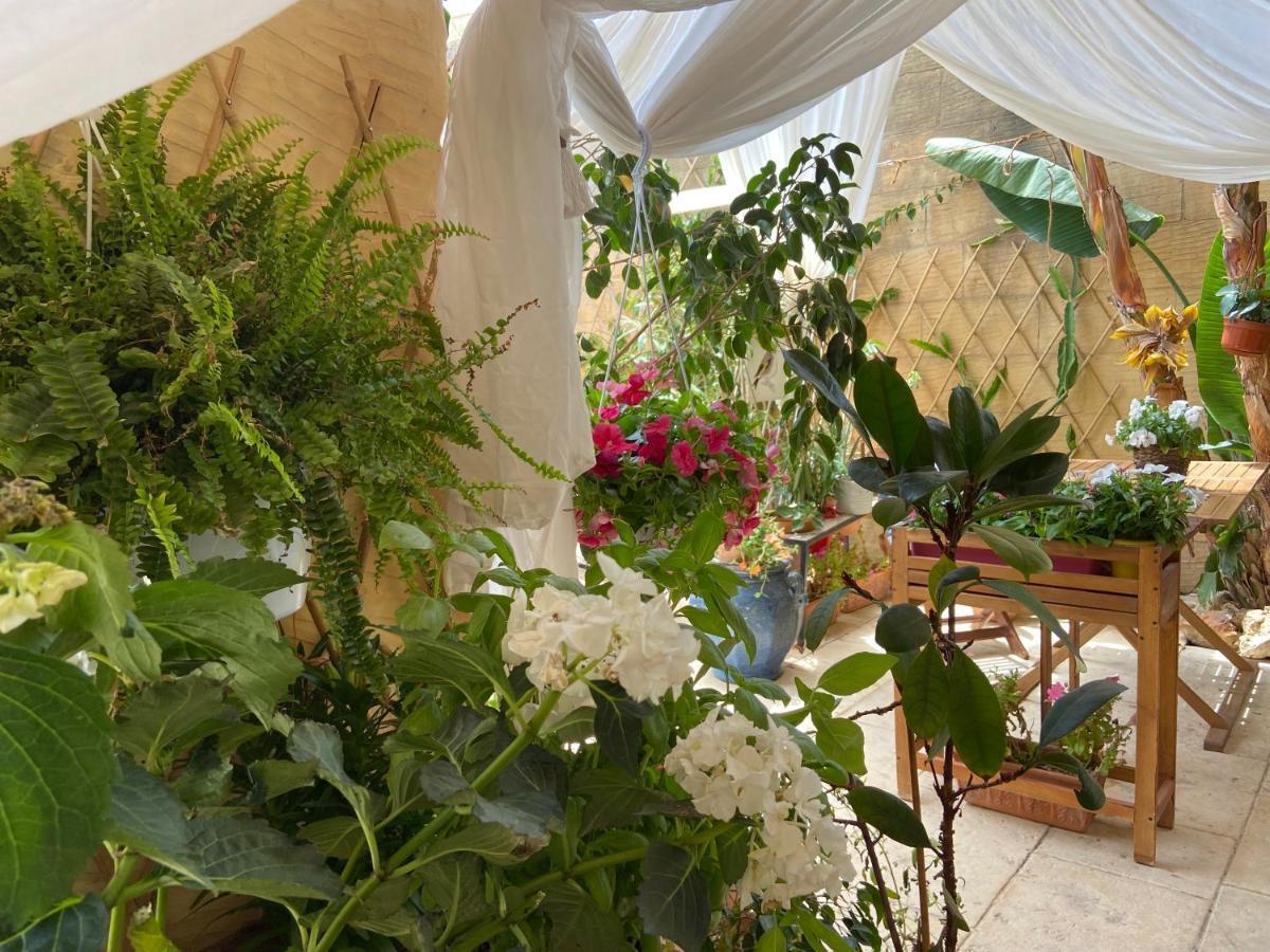 Xagħra Botanica B&B المظهر الخارجي الصورة