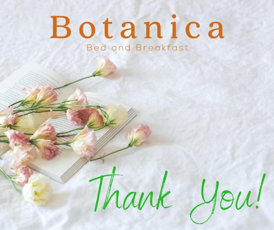 Xagħra Botanica B&B المظهر الخارجي الصورة