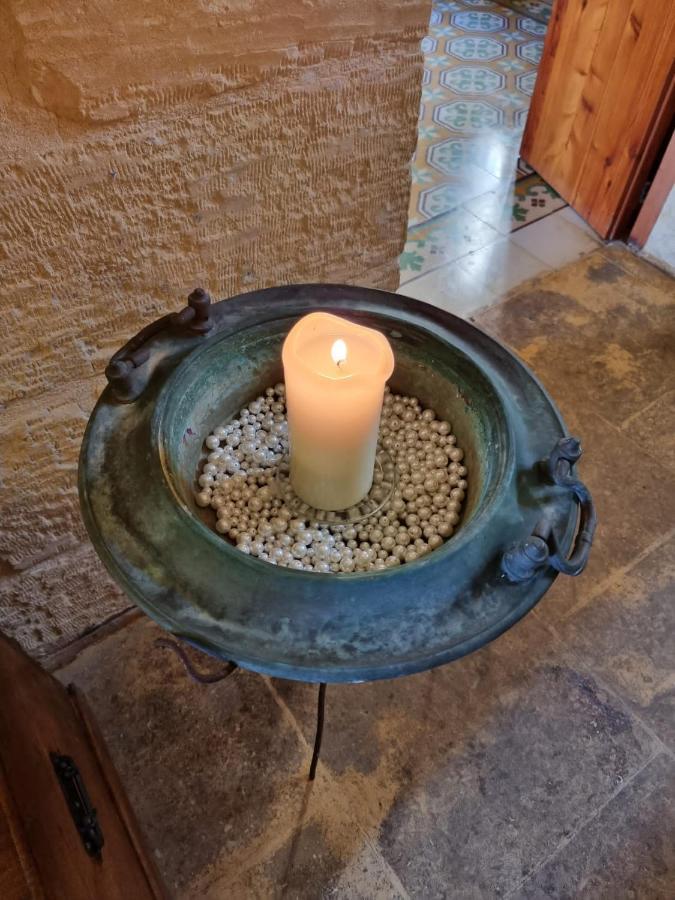 Xagħra Botanica B&B المظهر الخارجي الصورة