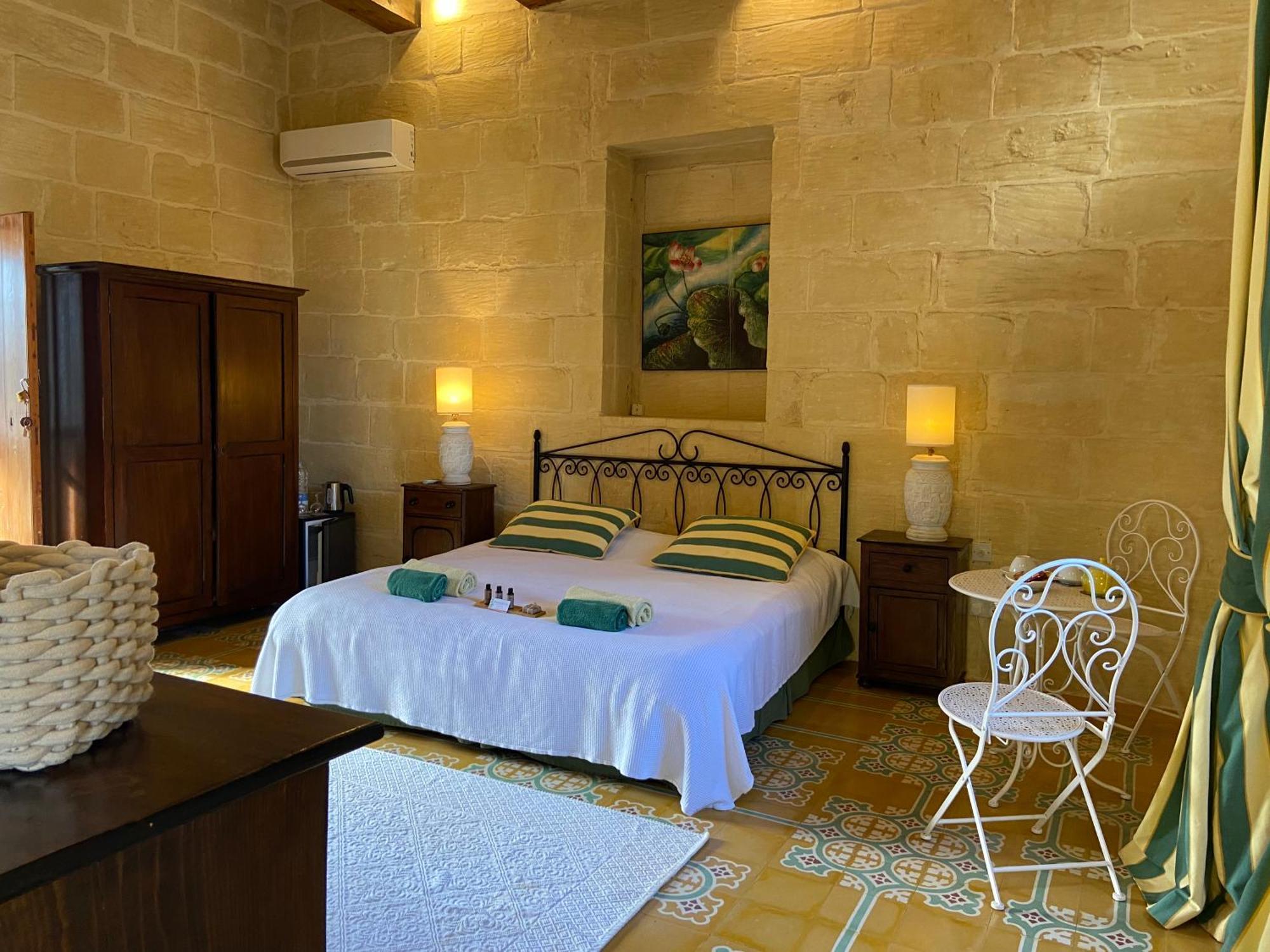 Xagħra Botanica B&B المظهر الخارجي الصورة